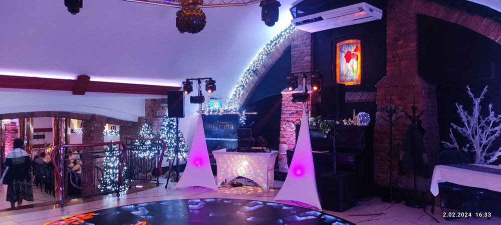 DJ Piotr na każdą imprezę