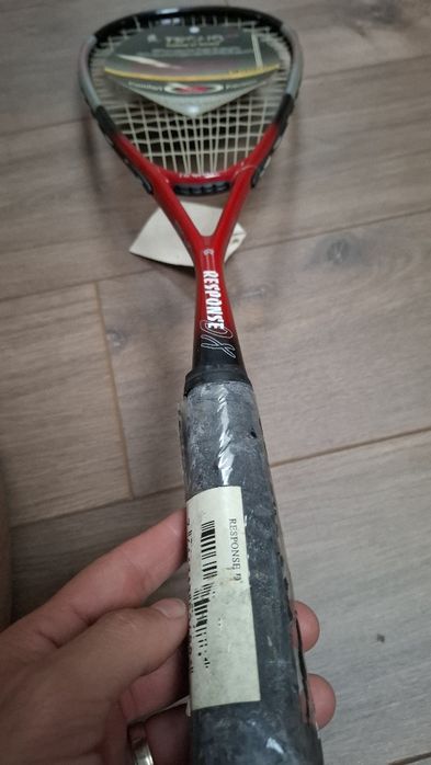 Raquete Ténis Tecno Pro