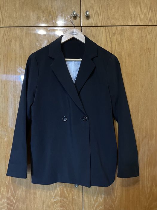 Пиджачок новый
