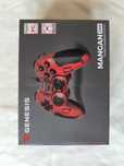 Pad Czerwony Genesis