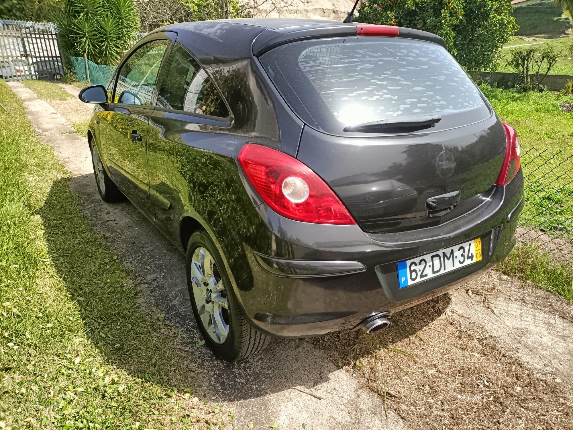 Opel Corsa D 1.3cdti 2007