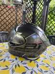 SCORPION kask integralny EXO-R1 AIR rozmiar  L / 2099 cena katalogowa