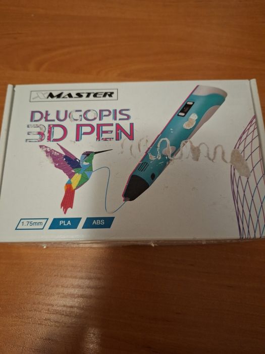 Długopis  3D PEN