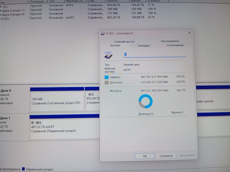 Карта пам'яті Kingston 512 GB microSDXC Class 10 UHS-I U3 Canvas
