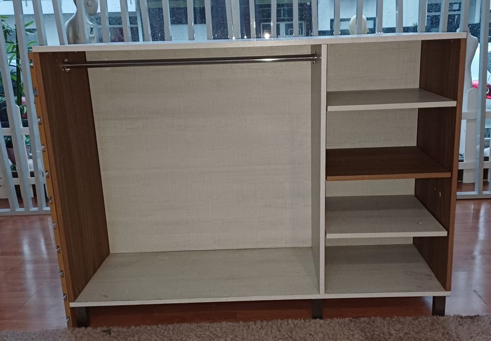 Mobiliário  Loja Criança