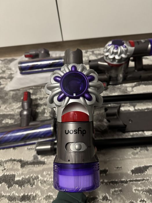 Пилосос Dyson V8 Absolute