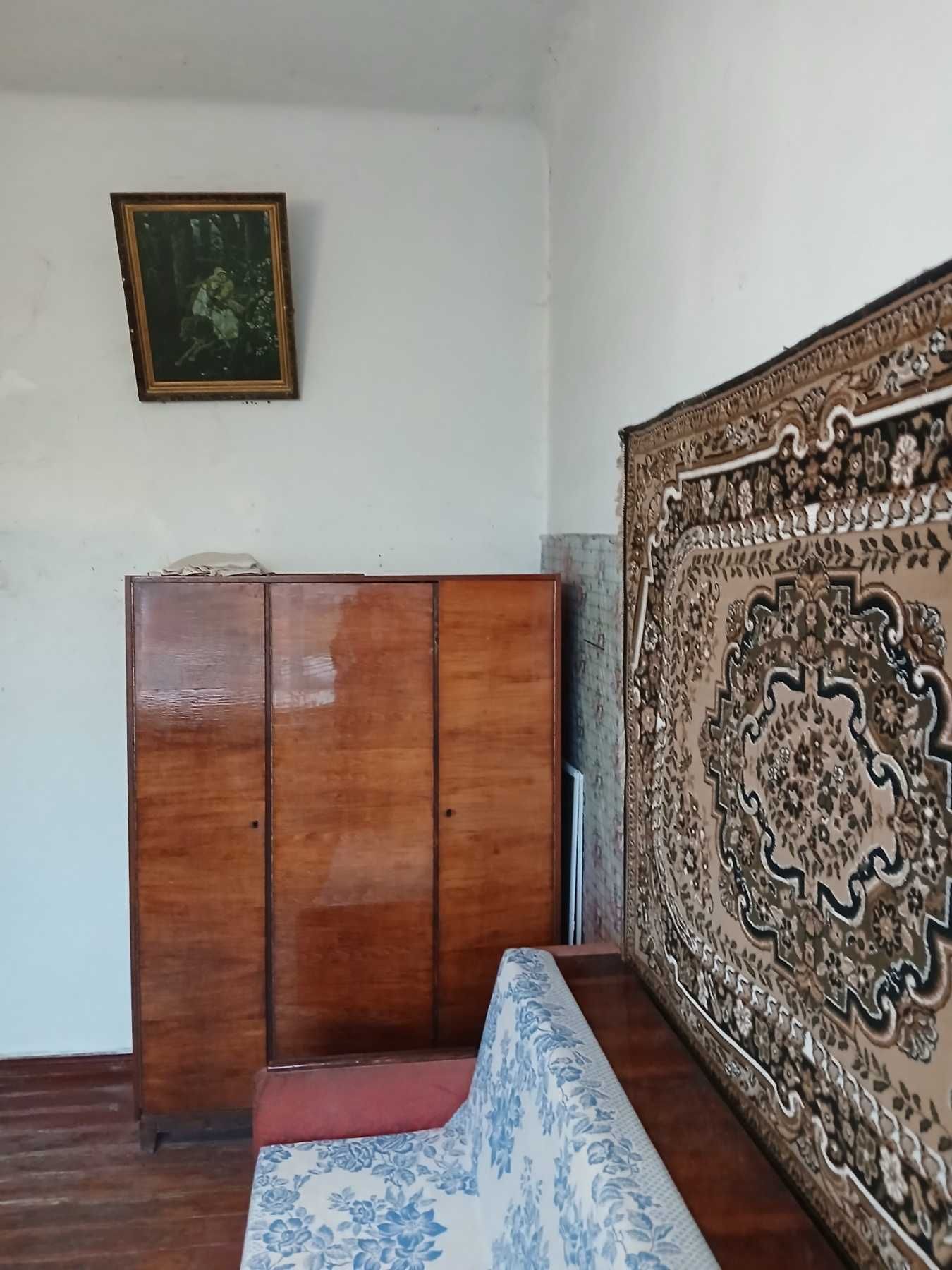 1 кімнатна квартира. м.Хорол Полтавська обл.