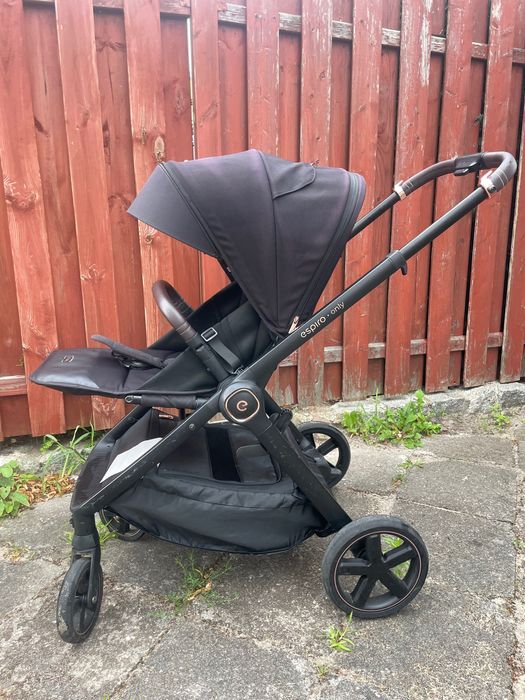 Spacerówka stan bardzo dobry