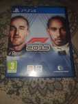 F1 2019 gra na ps4