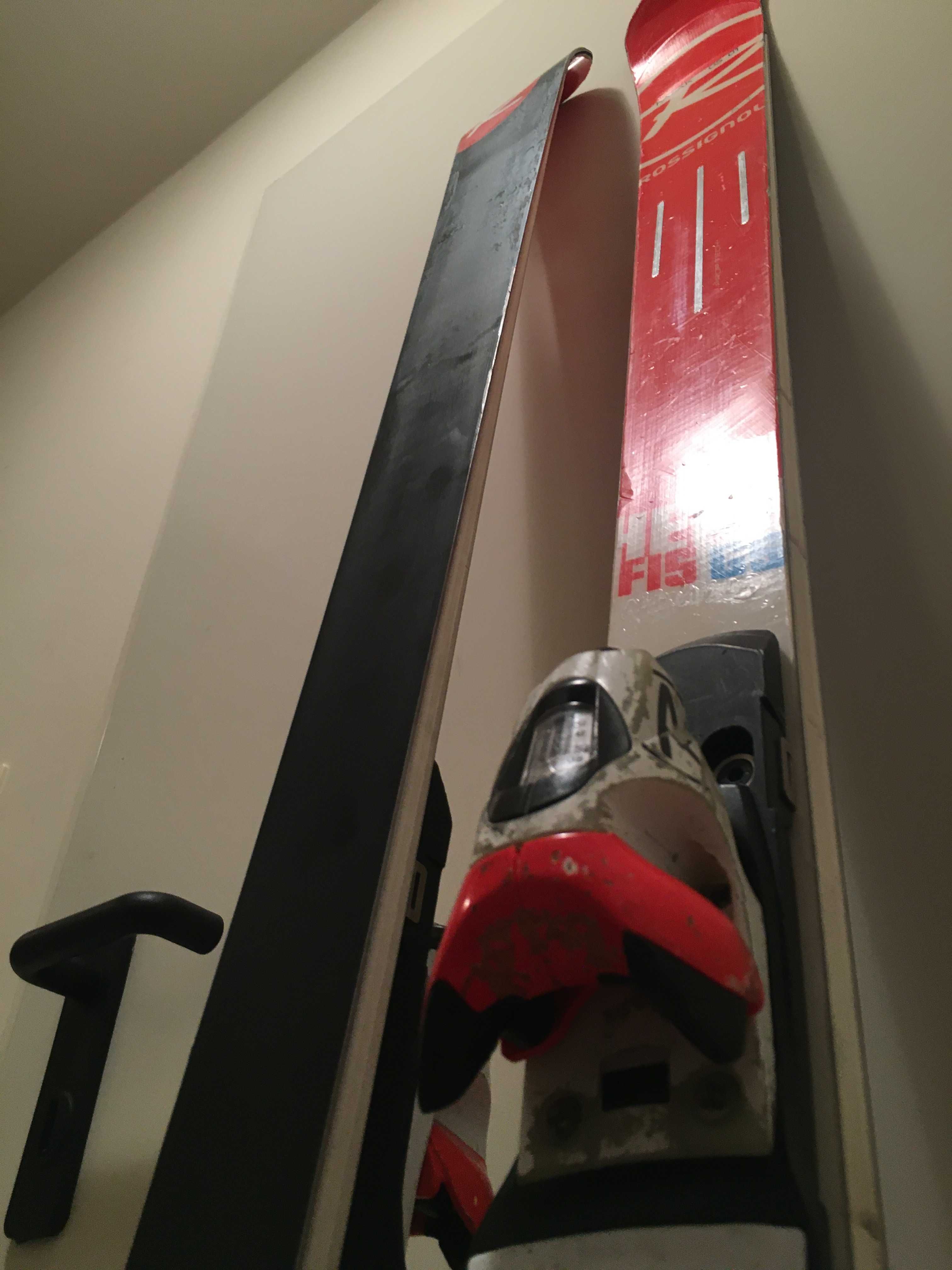 Narty Rossignol Hero Fis GS 182 cm