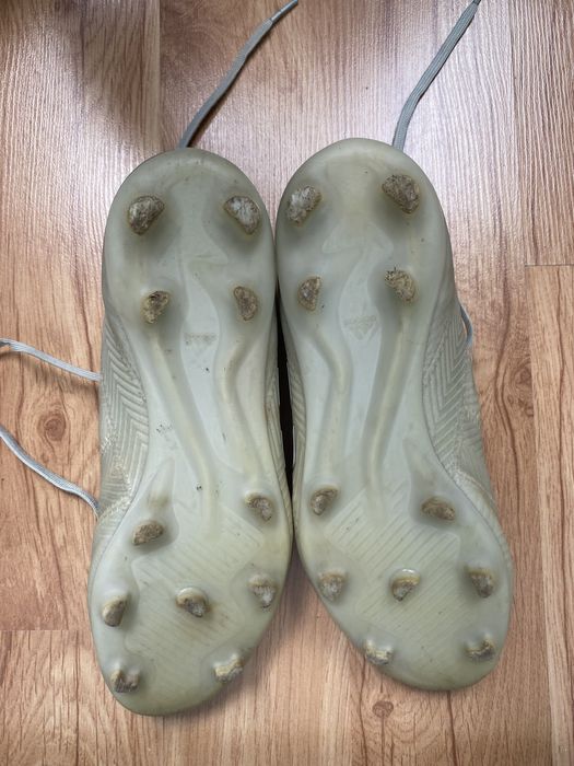 Sprzedam korki adidas nemezis 18.1 męskie