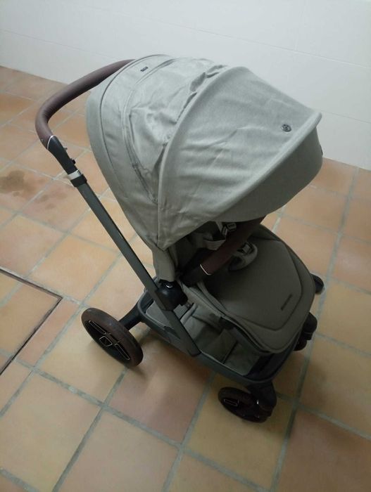 Carrinho de Bebé Fame Maxi-Cosi