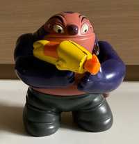 Figurka Jumba z bajki Lilo i Stitch z McDonald's 2002