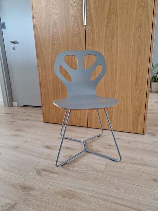 Krzesło IKER Maple M02  3 szt