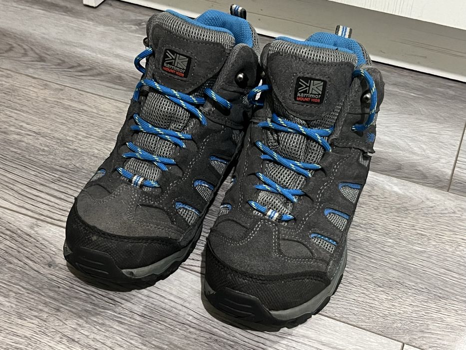 Кросівки Karrimor 34