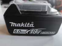 Bateria para Makita 6A 18V