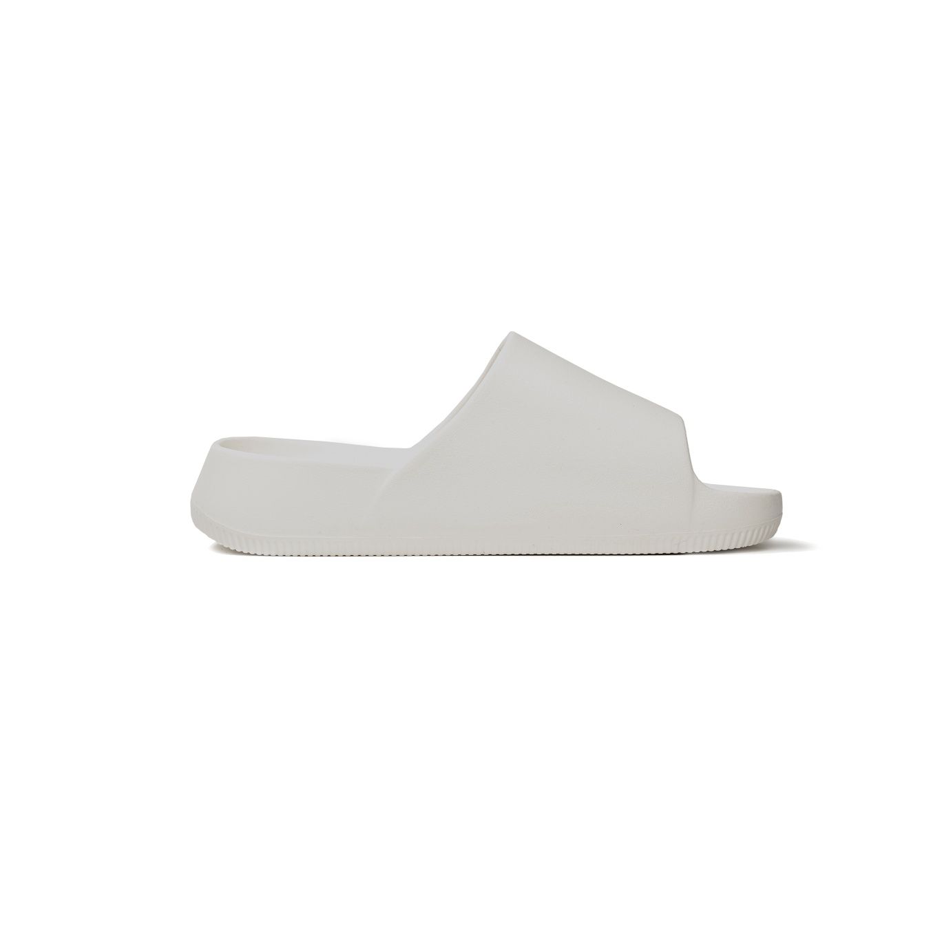 Nike Calm Slide White