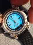 Casio Shadow SHW-102