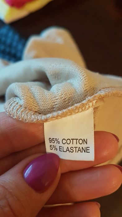 Sukienka l/xl skórzane rekawy