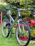 Cannondale Super V1000  Retro MTB Coda