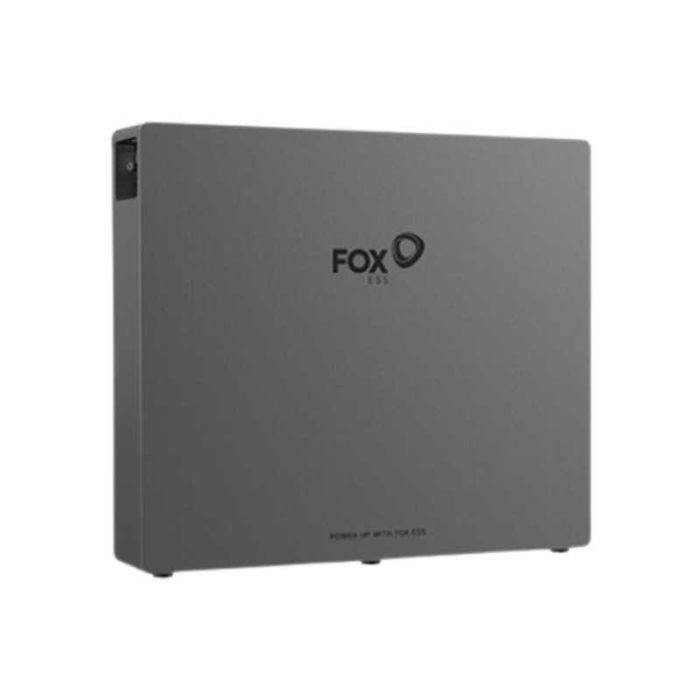 Magazyn energii 10,36 kWh FOXESS EP11 HV wysyłka pobranie