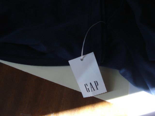 T'Shirt GAP- Rapariga