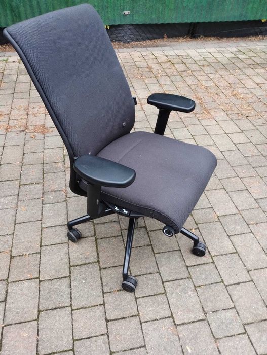 Krzesło biurowe profesjonalne