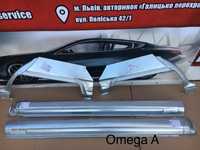 Пороги арки Opel Omega A B омега а б