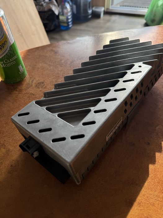 Підсилювач harman kardon F30