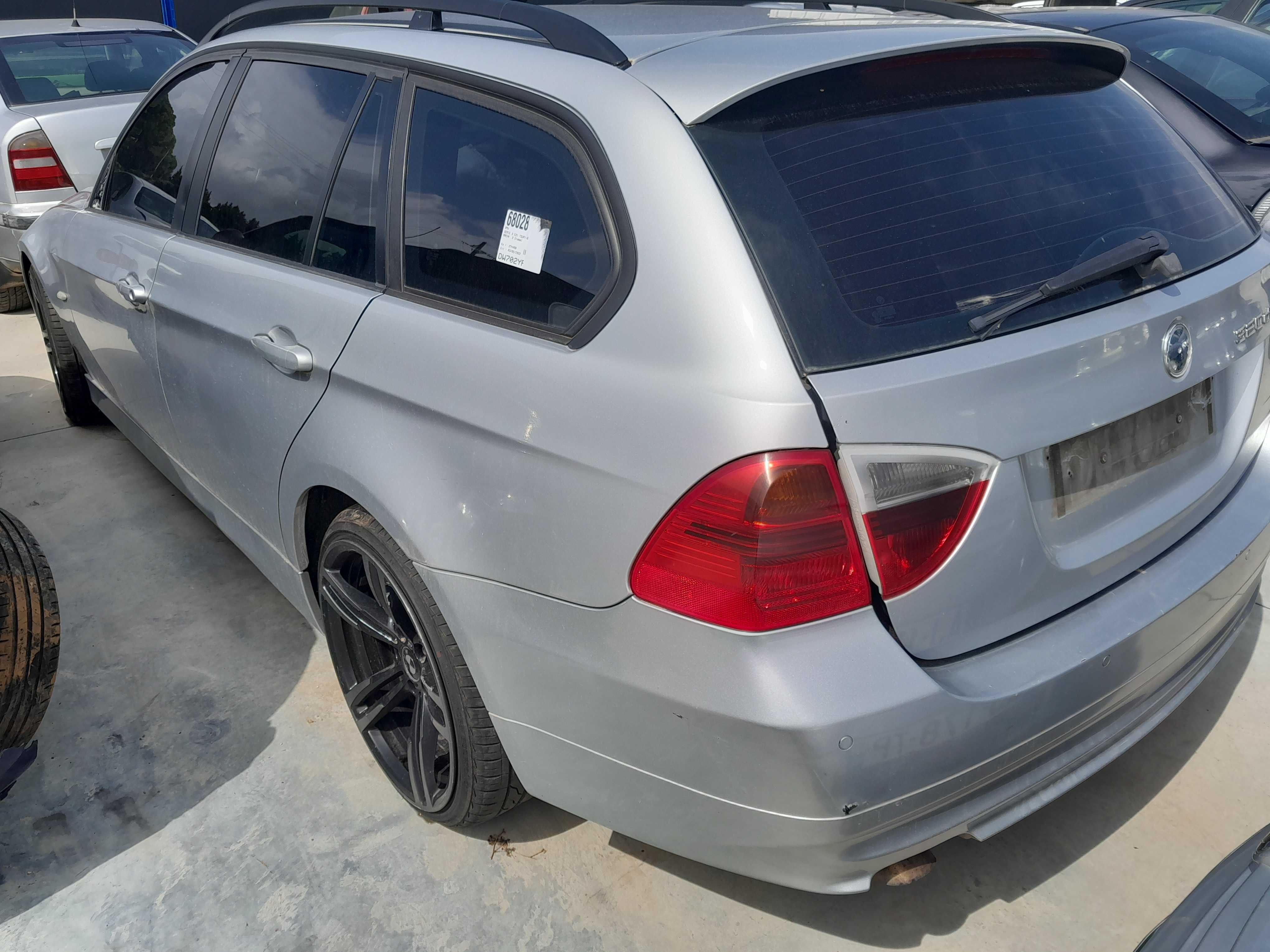 Peças bmw 320d touring