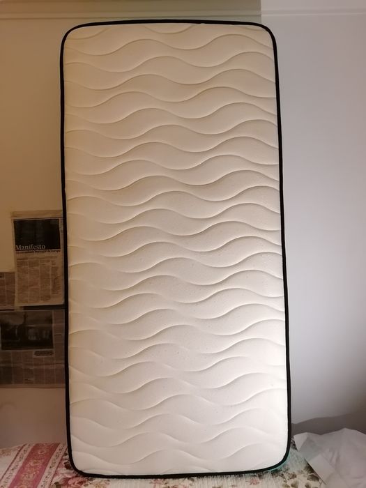 Colchão 190cm X 90cm COM entrega