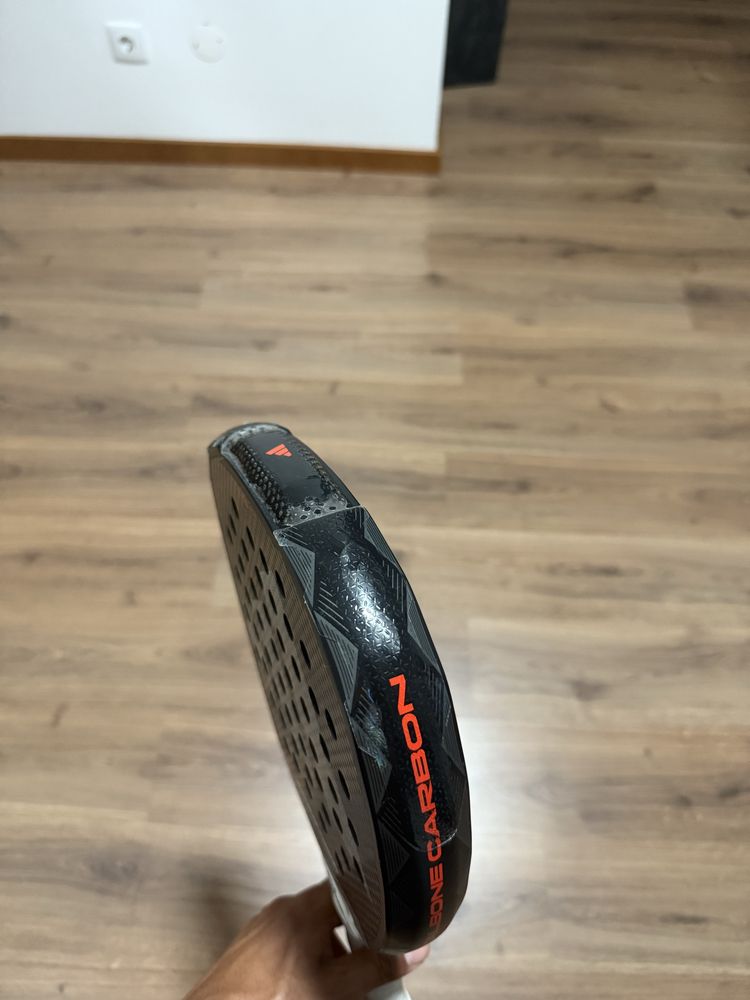 Adidas metalbone carbon 2025