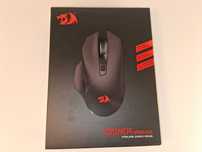 E004 Redragon Gainer Wireless Mysz Gamingowa Bezprzewodowa DPI