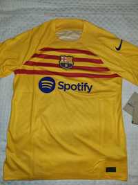 Koszulka FC Barcelona 23/24 Nike Stadium Fourth Shirt M