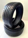 Pneus Hankook Ventus S1 Evo2 - 245/35/19 - Excelentes
