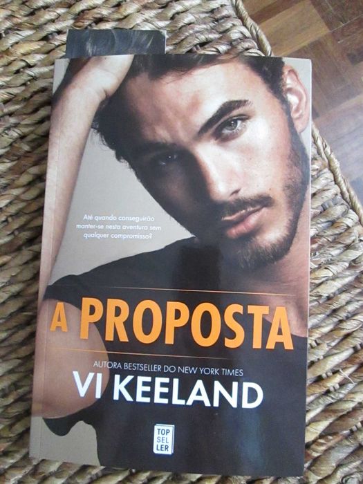 A Proposta de VI Keeland ( Oferta de portes)