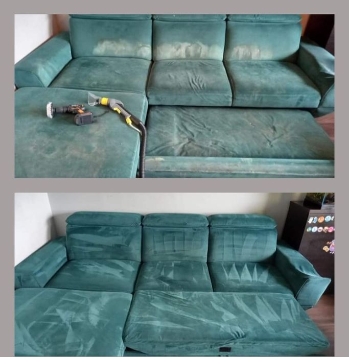 Pranie materacy, kanap, krzeseł, foteli - Zadzwoń teraz!