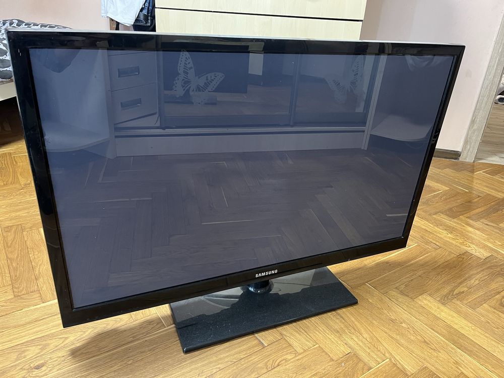 Плазма Samsung 43 дюйма