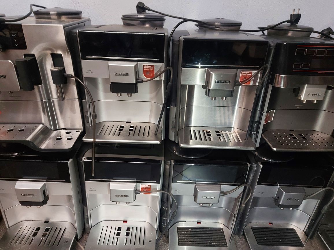SIEMENS EQ6-eq8- Eq7- EQ5- Bosch Veroselection, Veroaroma,Verobar