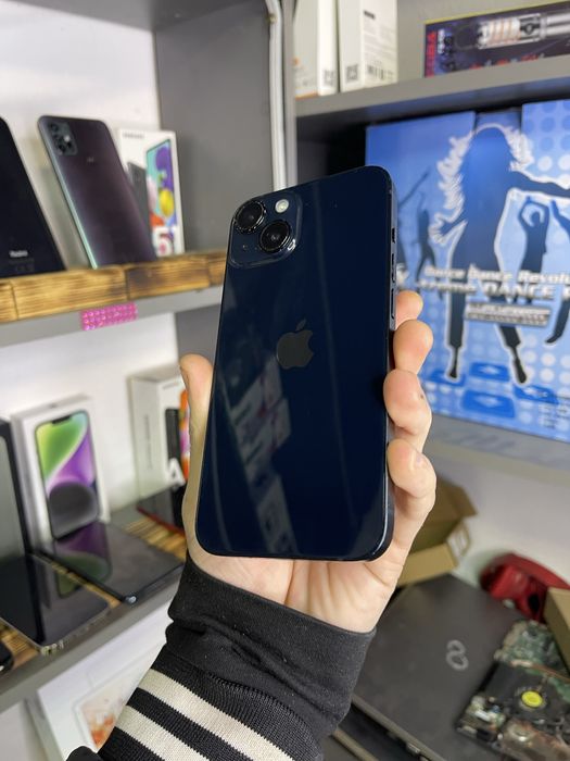 Iphone 14 128gb в хорошому стані