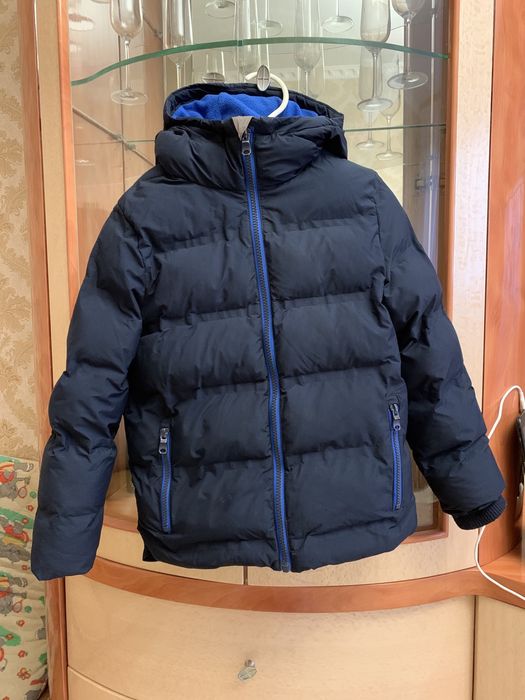 Зимова курткa Next