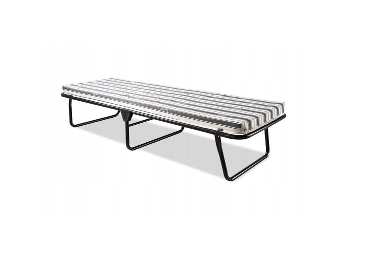 Łóżko turystyczne  jay-be z materacem