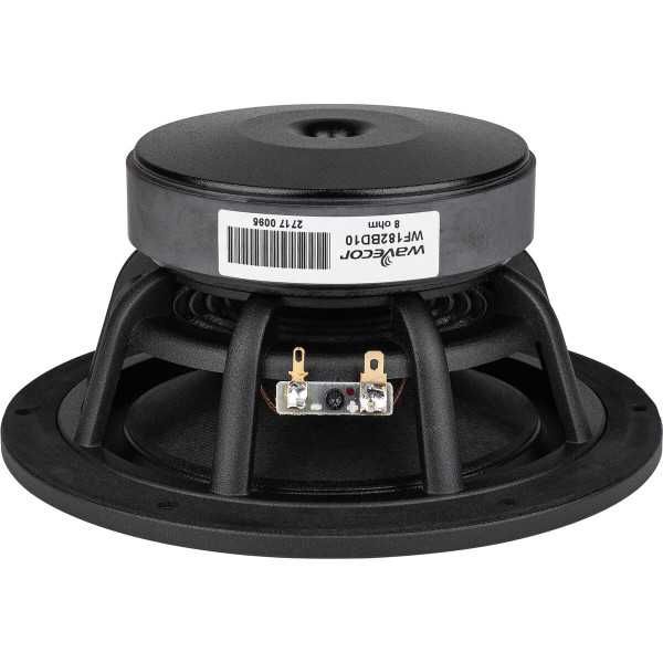 NOWY głośnik niskośredniotonowy Wavecor WF182BD10 18cm 8 Ohm -30%