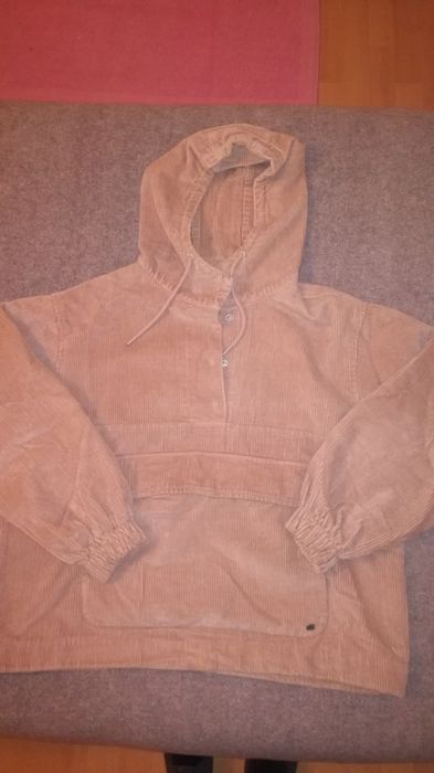 Casaco canguru (última baixa de preço)