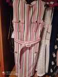 Vestido Sacoor Novo