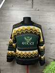 Gucci свитер редкий винтаж розмір М