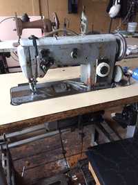 Продам промышленную швейну машинку