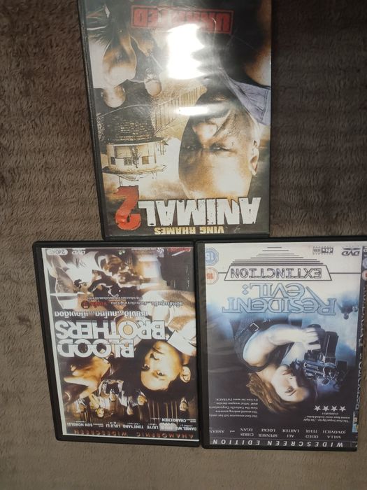 Filmes DVD e musica vários