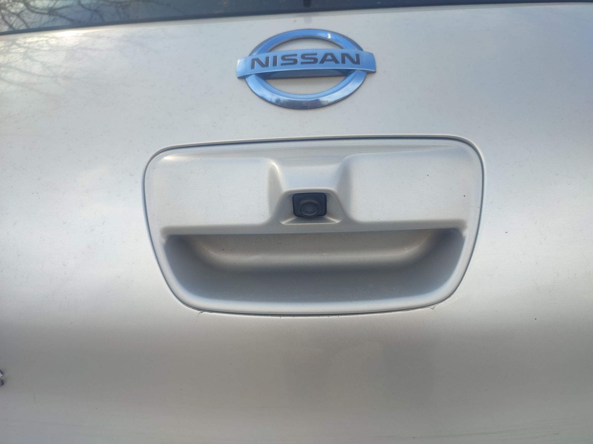 Продам Nissan leaf 2014 р рест Ніссан ліф