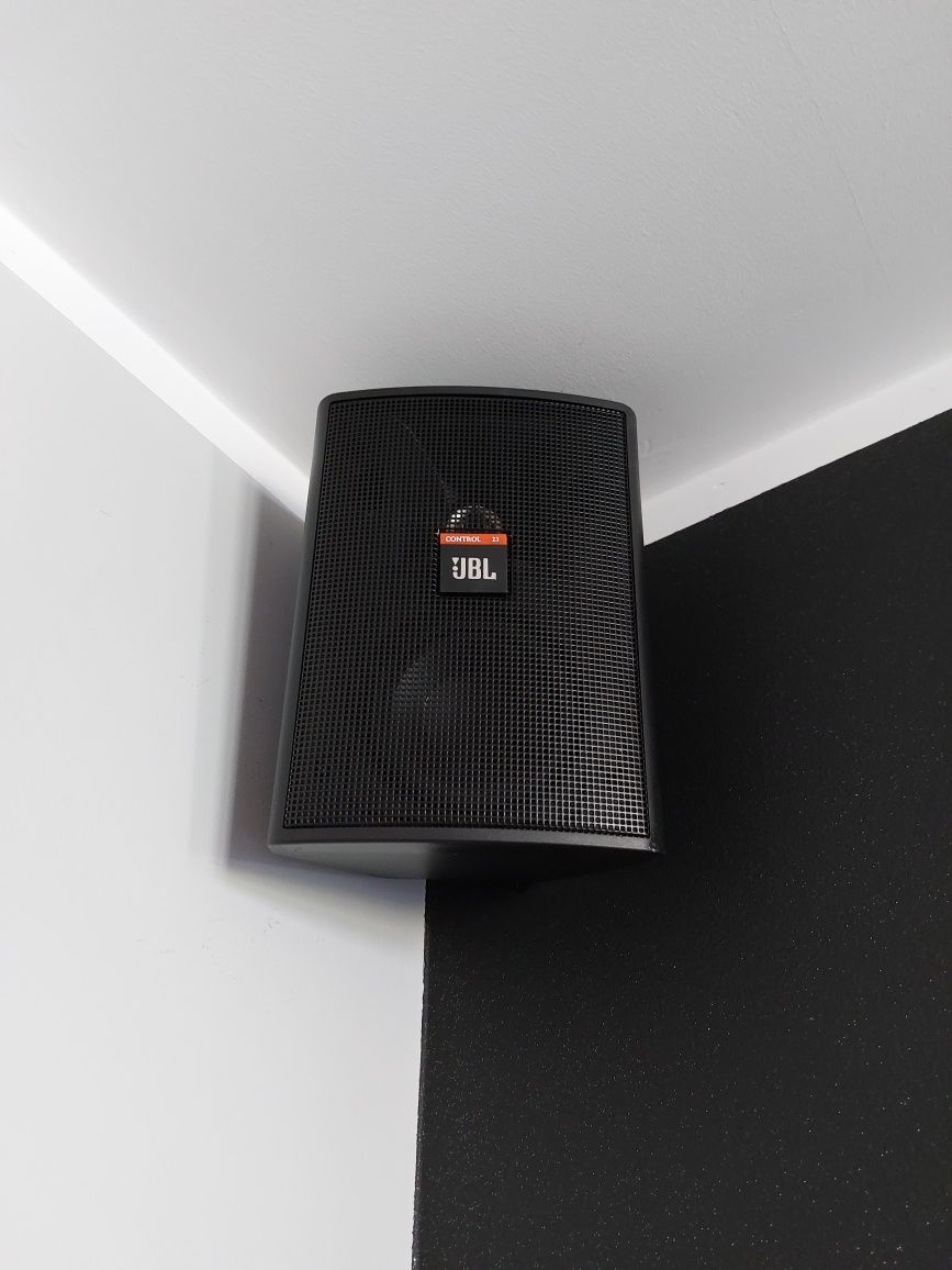 JBL Business Sound Zone